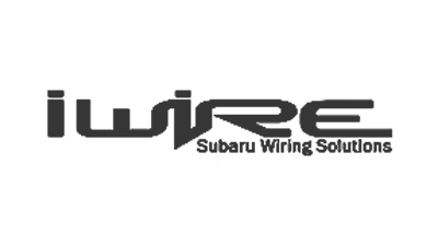 iWire Subaru Solutions Logo