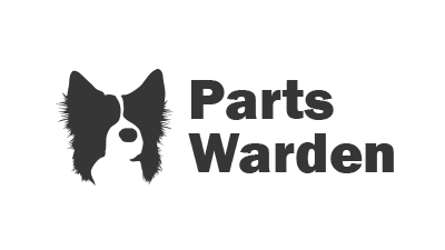 Parts Warden Logo